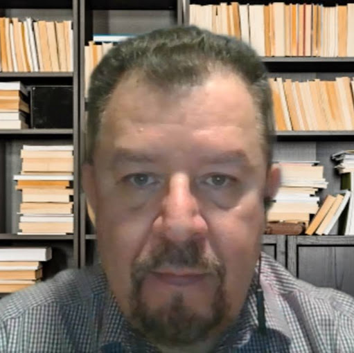 Miguel Salgado Photo 16