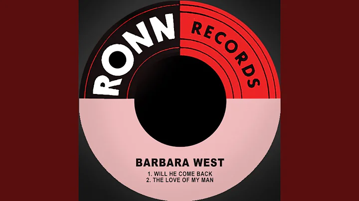 Barbara West Photo 3
