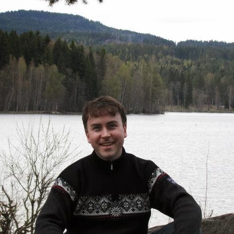 Christopher Nixon Photo 10