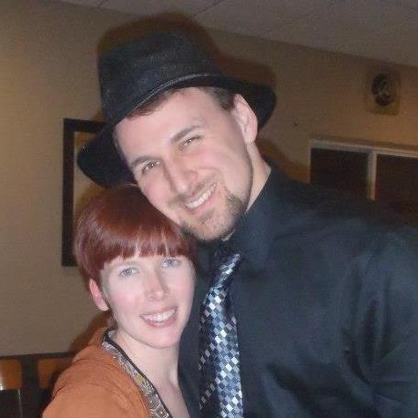 Sean Hodgson Photo 3