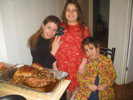Deborah Brenner Photo 9