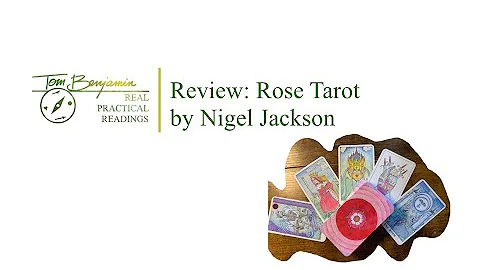 Nigel Rose Photo 24
