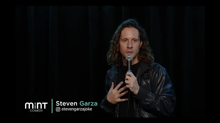 Steven Garza Photo 42