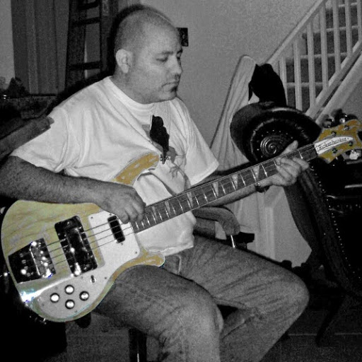 Rick Romero Photo 16
