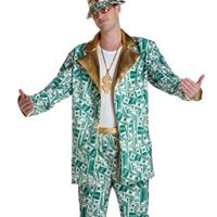 Barry Cash Photo 4