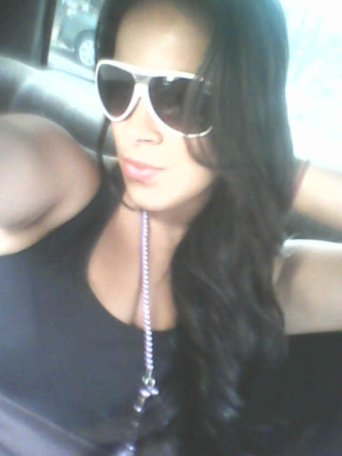 Samantha Rosa Photo 11