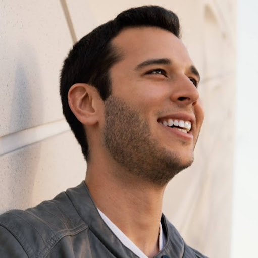Alex Markowitz Photo 6