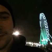 Christopher Pelham Photo 6