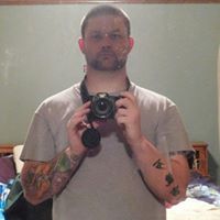 Chad Mccarty Photo 3