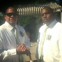 Dell Moore Photo 7