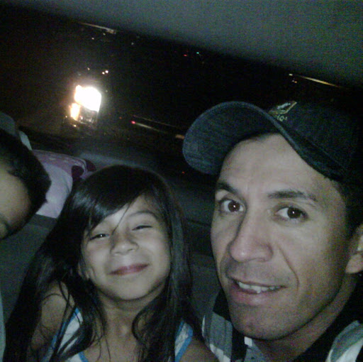 Oscar Godinez Photo 16
