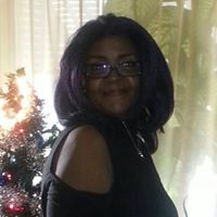 Cherrie Harris Photo 4