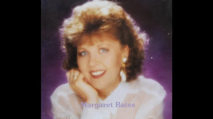 Margaret Bates Photo 30