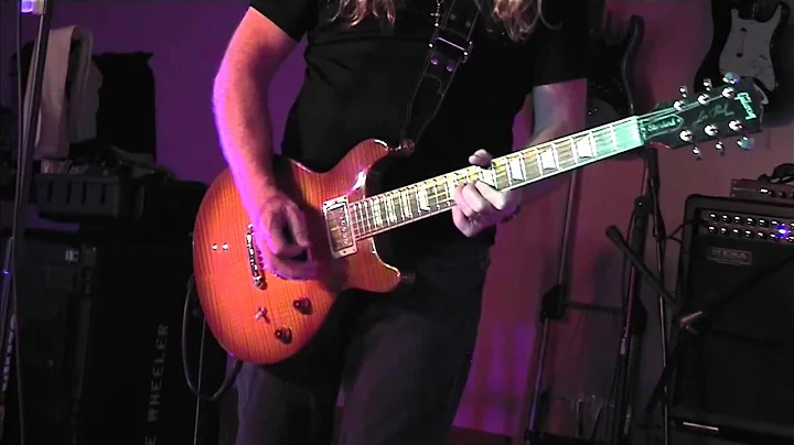 Bradley Crump Photo 14