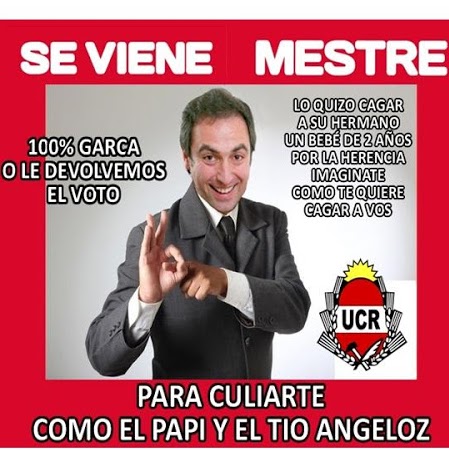 Raul Alfonso Photo 11