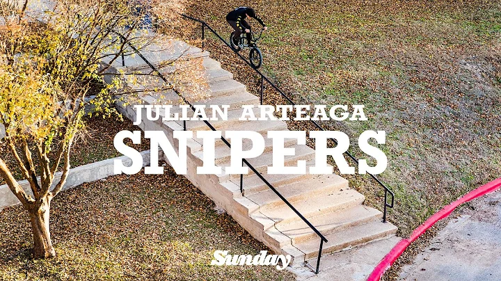 Julian Ortega Photo 29