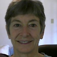 Janet Mckee Photo 1
