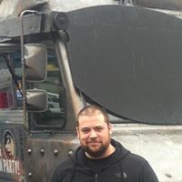 Nathan Harding Photo 7