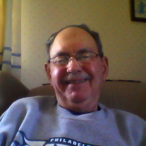 Richard Stoner Photo 9