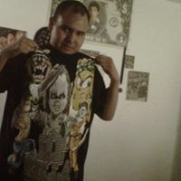 Christopher Deleon Photo 1