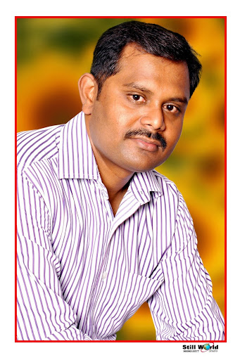 Suresh Arumugam Photo 13