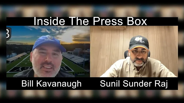 Bill Kavanaugh Photo 12