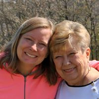Nancy Silvey Photo 1
