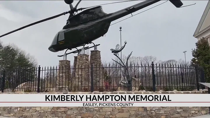 Kimberly Hampton Photo 33