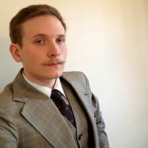 James Gillespie Photo 16
