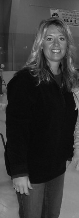 Samantha Sanders Photo 17