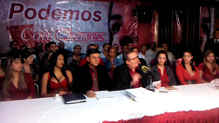 Rafael Mendible Photo 5