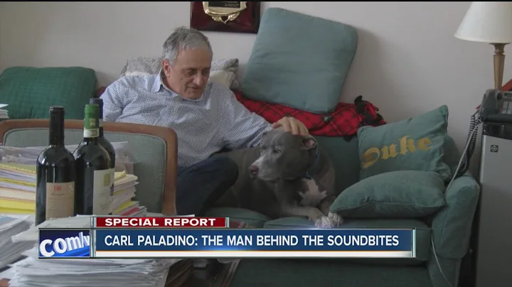 Carl Paladino Photo 21