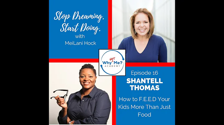 Shantell Thomas Photo 26
