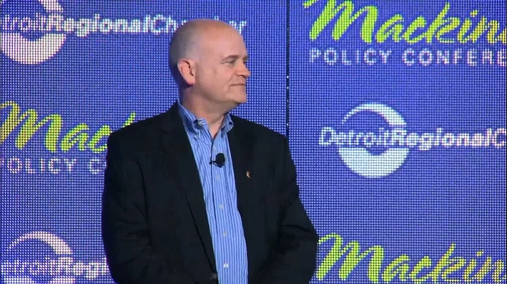 Ron Fournier Photo 30