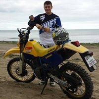 Daniel Mcloughlin Photo 8
