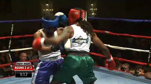 Andre Burgess Photo 22