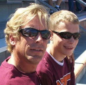 Mark Cline Photo 12