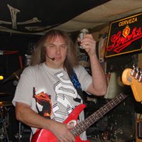 Paul Mccloskey Photo 6