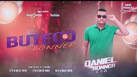 Daniel Bonner Photo 35