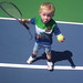 Michael Tennis Photo 18