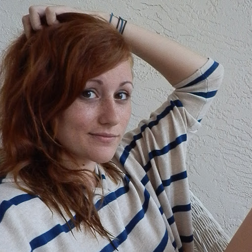 Cassie Bryant Photo 9