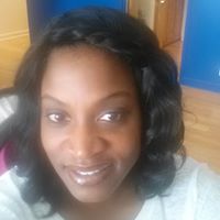 Sharee Robinson Photo 7