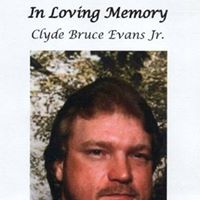 Clyde Evans Photo 2