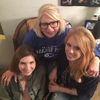 Kristi Mead Photo 1
