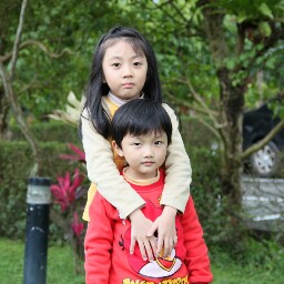 Brian Shen Photo 17