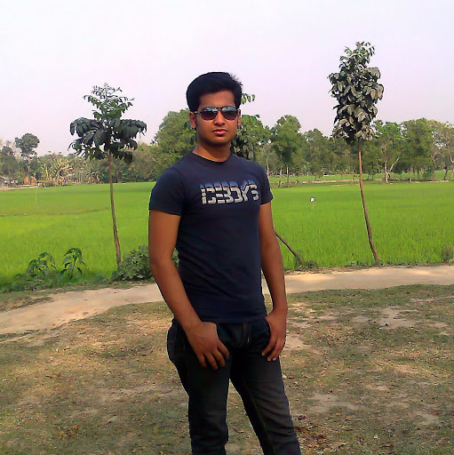 Nazmul Khan Photo 14
