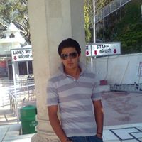 Ravi Bakshi Photo 5