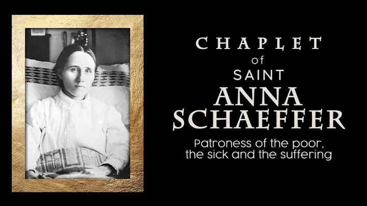 Anne Schaeffer Photo 16