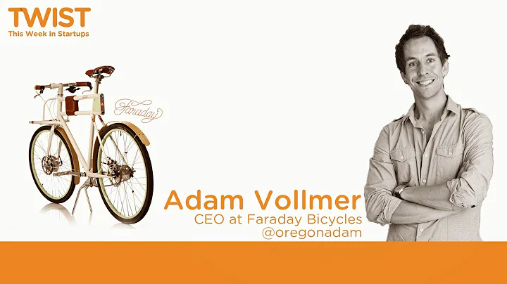 Adam Vollmer Photo 16