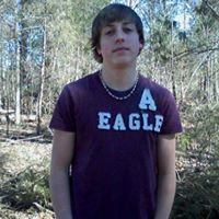 Dillon Harris Photo 4